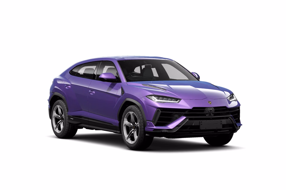 Lamborghini Urus thumbnail 27