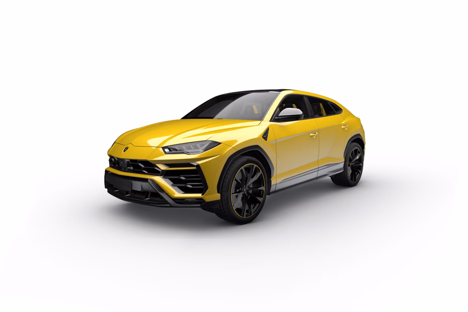 Lamborghini Urus thumbnail 22
