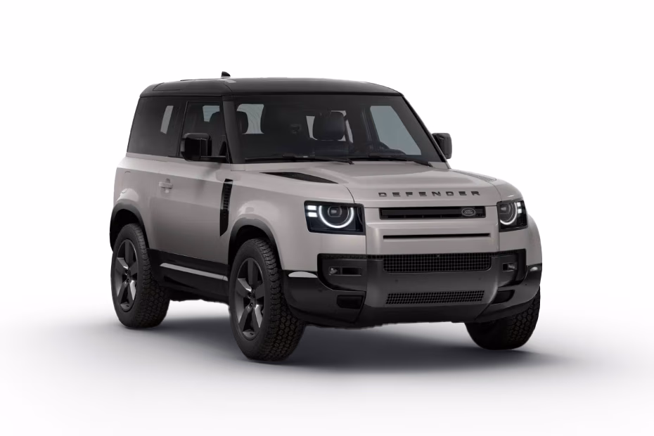 Land Rover Defender thumbnail 42