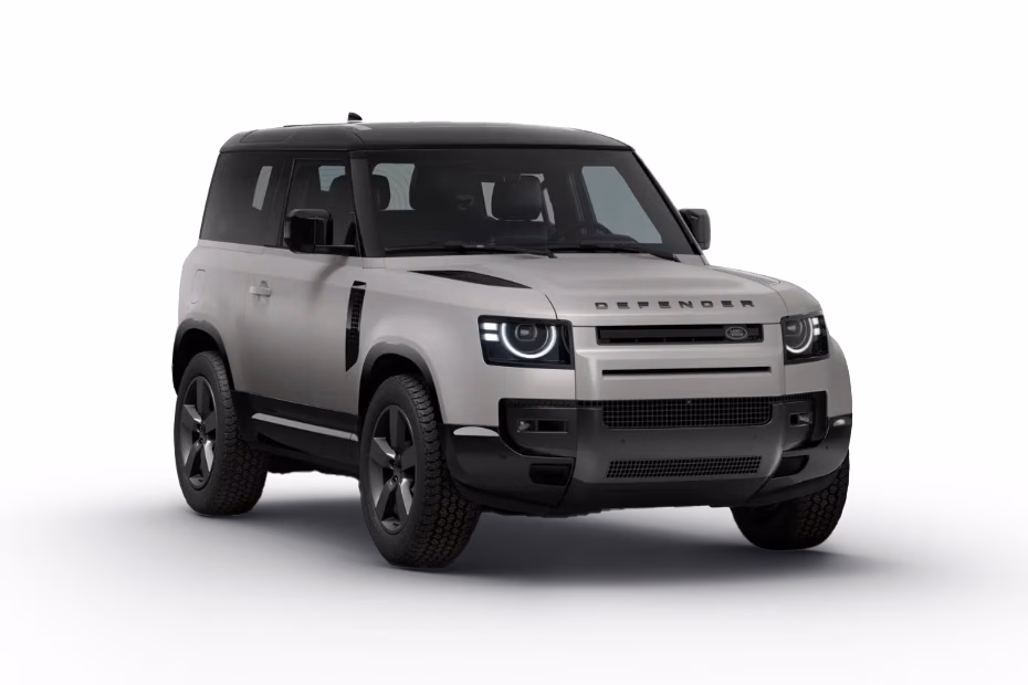 Land Rover Defender thumbnail 10