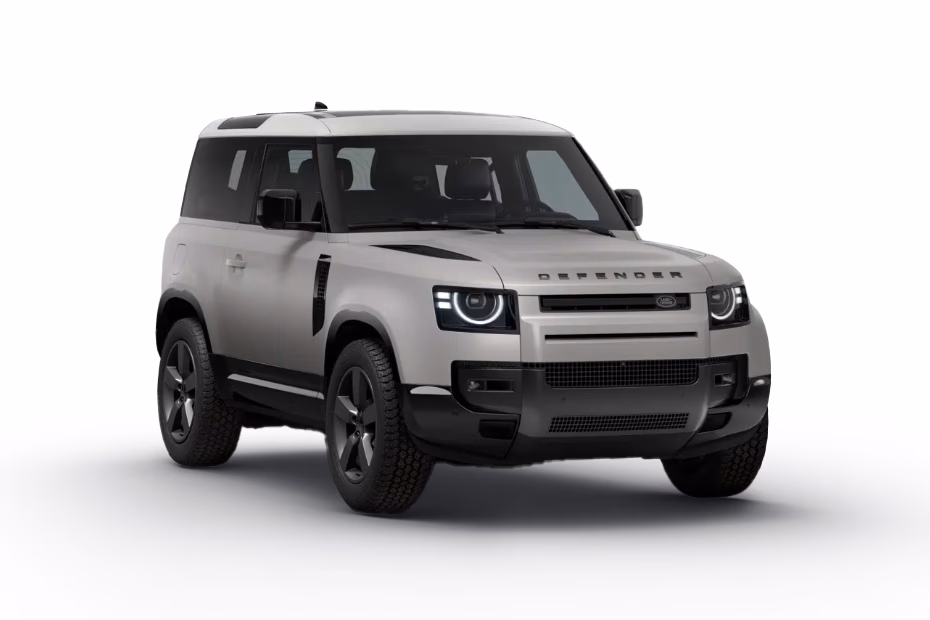 Land Rover Defender thumbnail 14