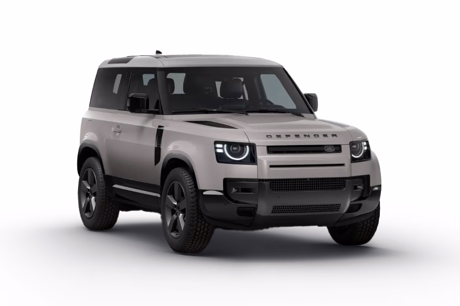 Land Rover Defender thumbnail 33