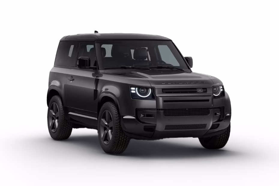 Land Rover Defender thumbnail 28