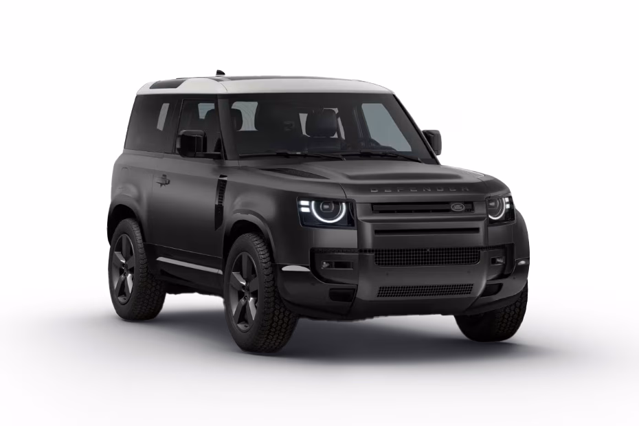 Land Rover Defender thumbnail 24