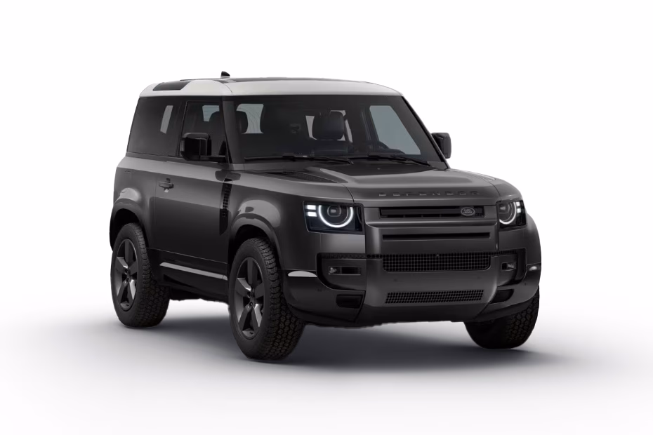 Land Rover Defender thumbnail 26