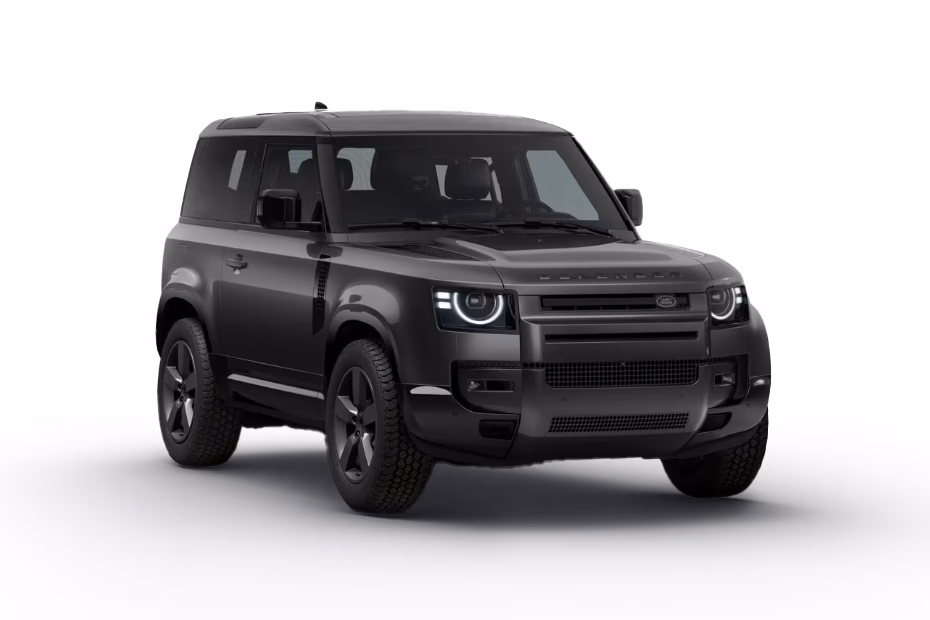 Land Rover Defender thumbnail 25