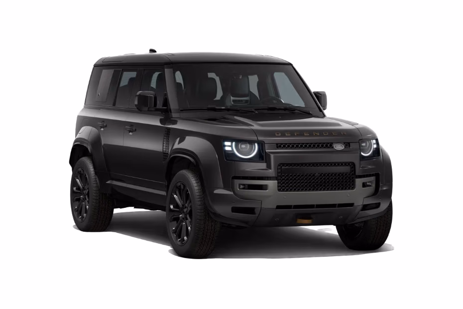 Land Rover Defender thumbnail 27