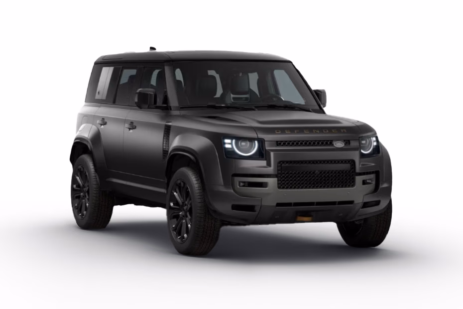 Land Rover Defender thumbnail 49