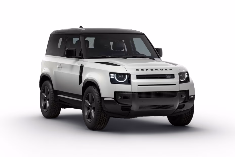 Land Rover Defender thumbnail 23