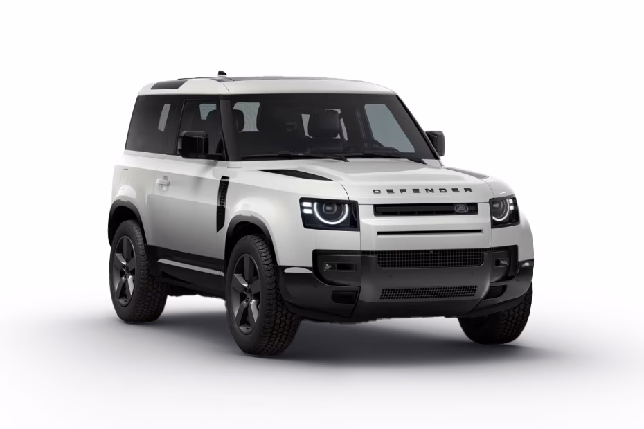 Land Rover Defender thumbnail 13