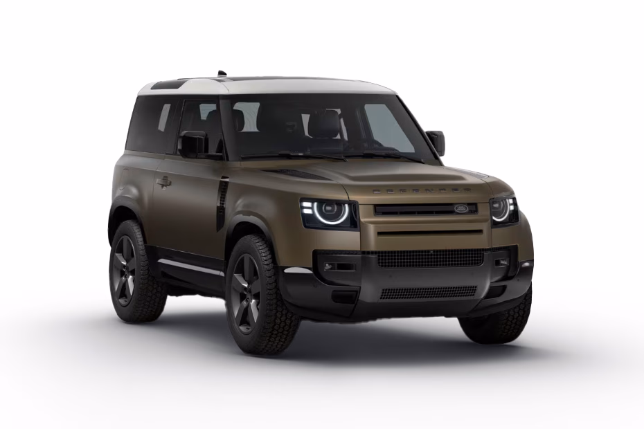 Land Rover Defender thumbnail 15