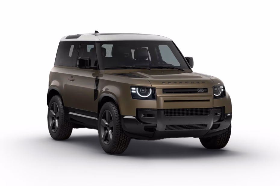 Land Rover Defender thumbnail 45