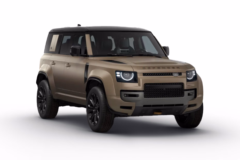 Land Rover Defender thumbnail 44