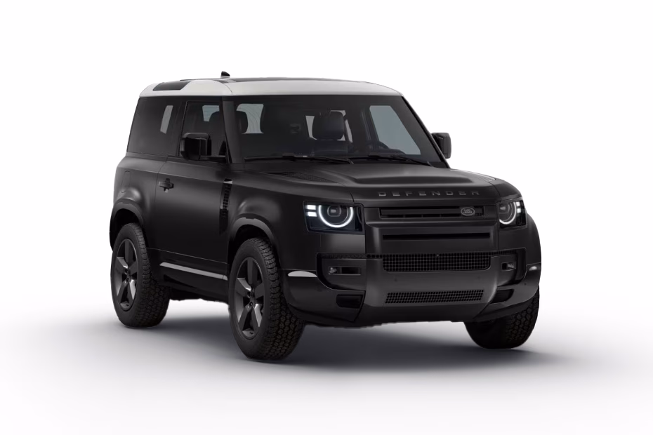Land Rover Defender thumbnail 43