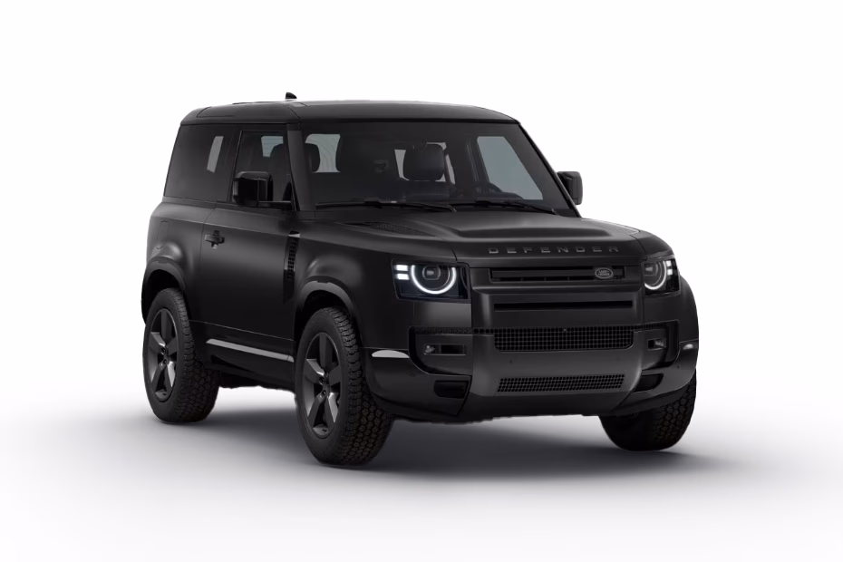 Land Rover Defender thumbnail 39