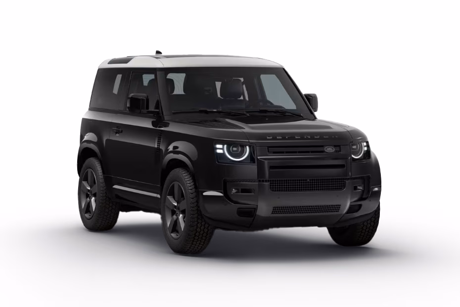 Land Rover Defender thumbnail 12