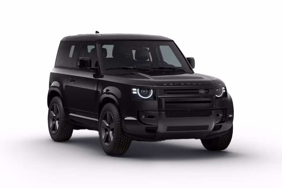 Land Rover Defender thumbnail 32