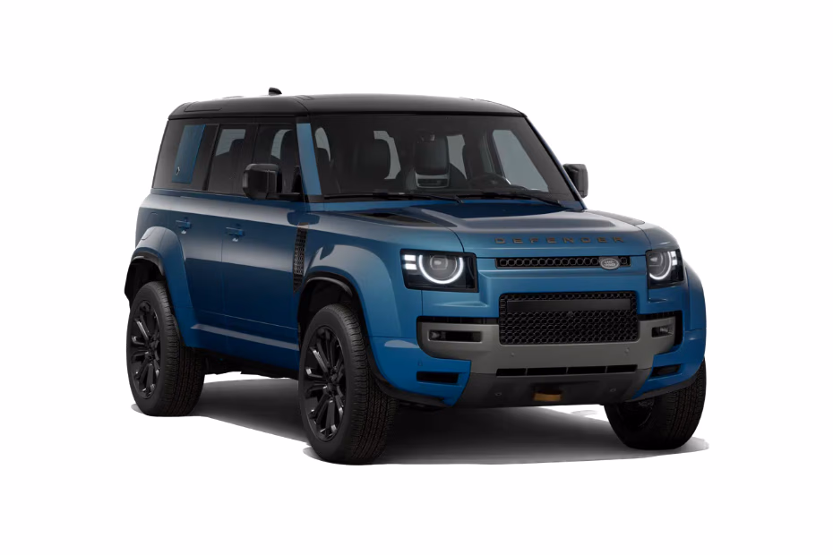 Land Rover Defender thumbnail 16