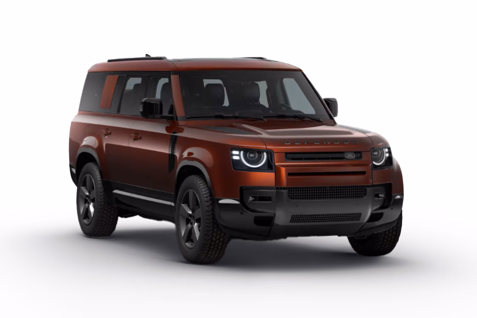 Land Rover Defender thumbnail 40