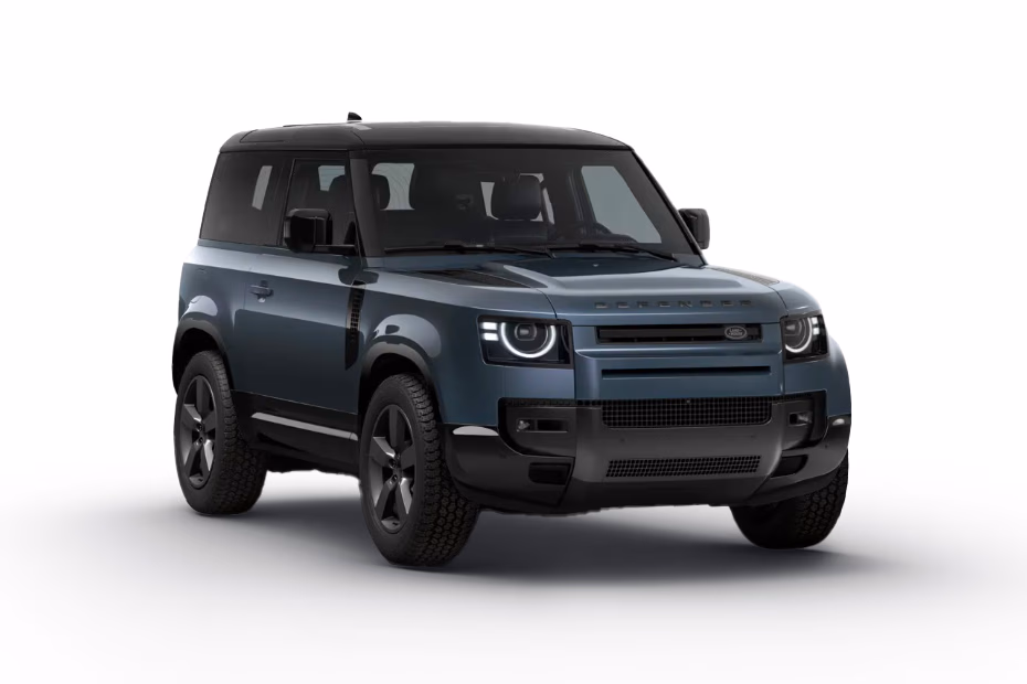 Land Rover Defender thumbnail 31