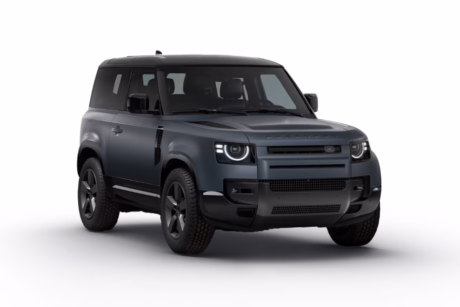 Land Rover Defender thumbnail 38