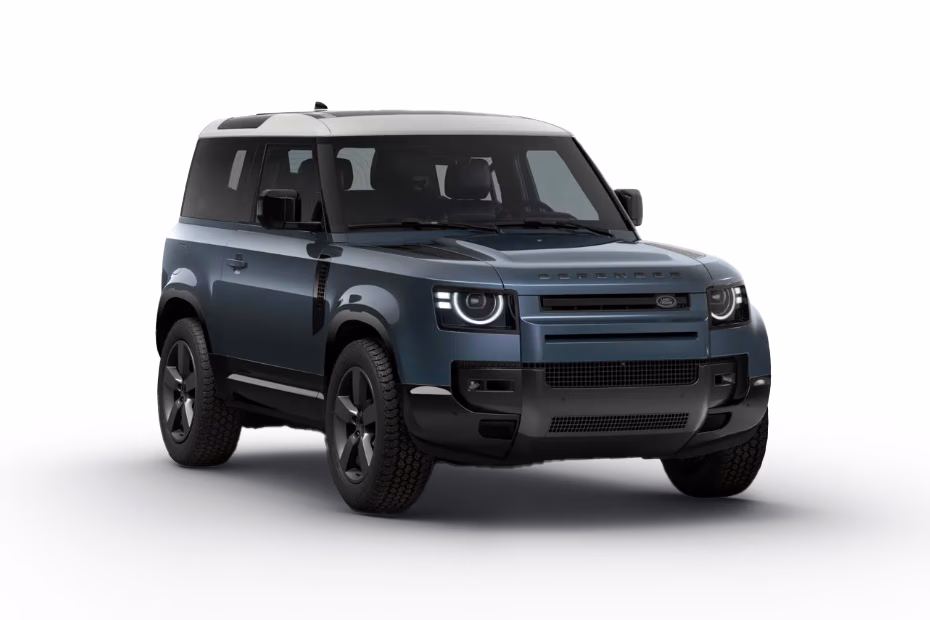 Land Rover Defender thumbnail 48