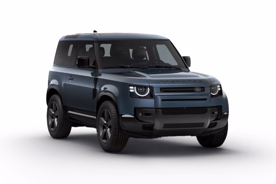 Land Rover Defender thumbnail 22