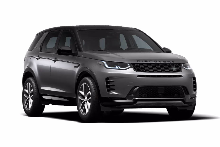 Land Rover Discovery Sport thumbnail 10
