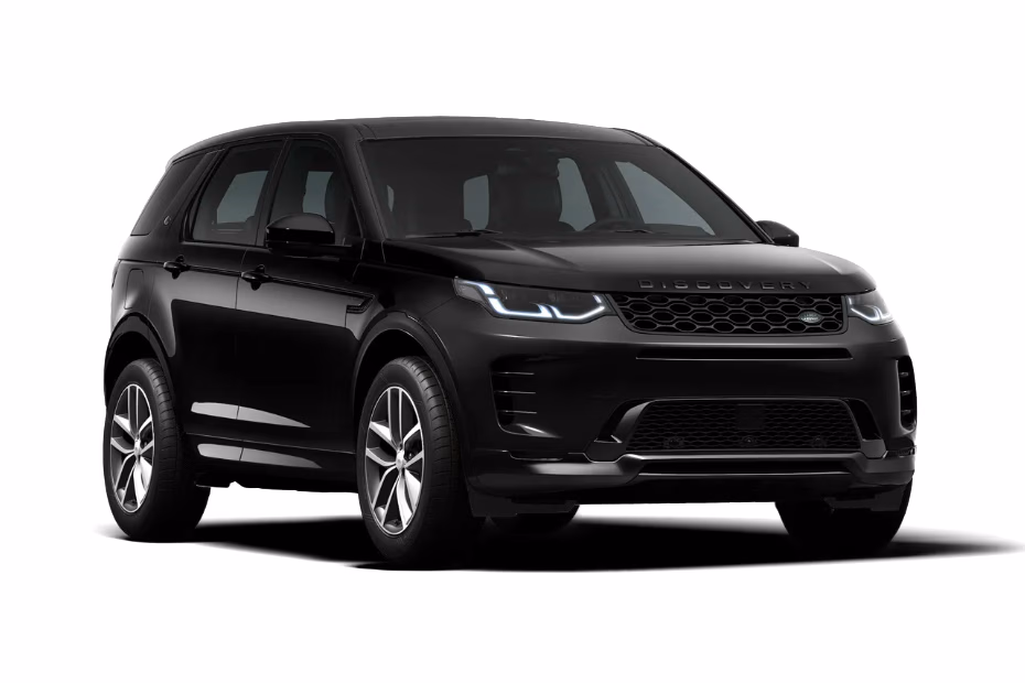 Land Rover Discovery Sport thumbnail 12