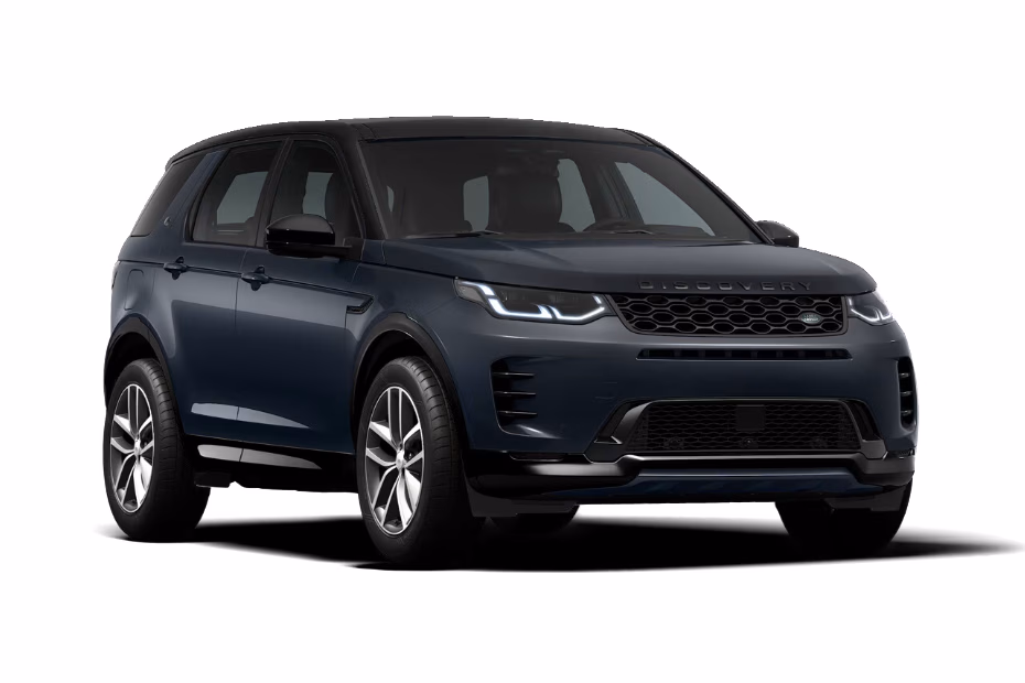 Land Rover Discovery Sport thumbnail 13