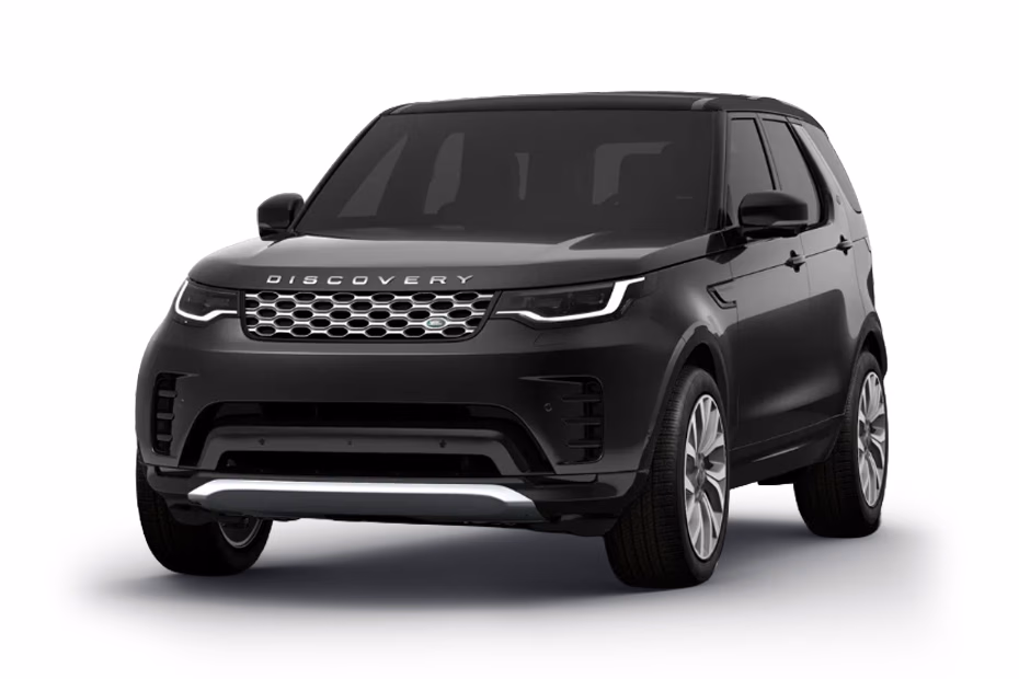 Land Rover Discovery thumbnail 11