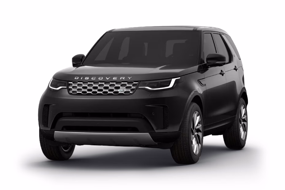 Land Rover Discovery thumbnail 14