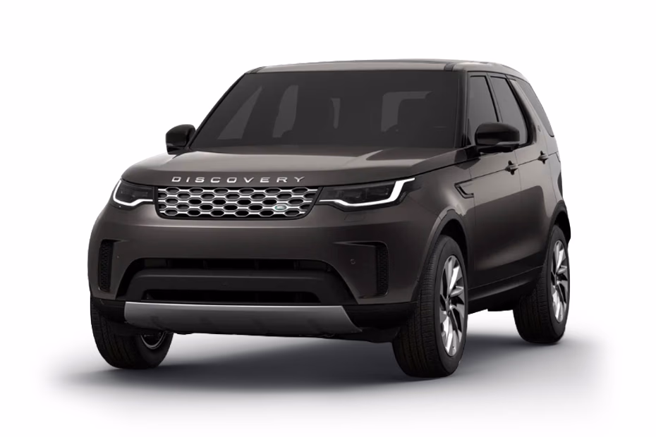 Land Rover Discovery thumbnail 19