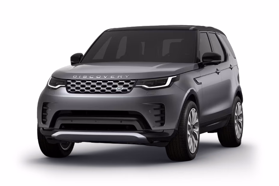 Land Rover Discovery thumbnail 10