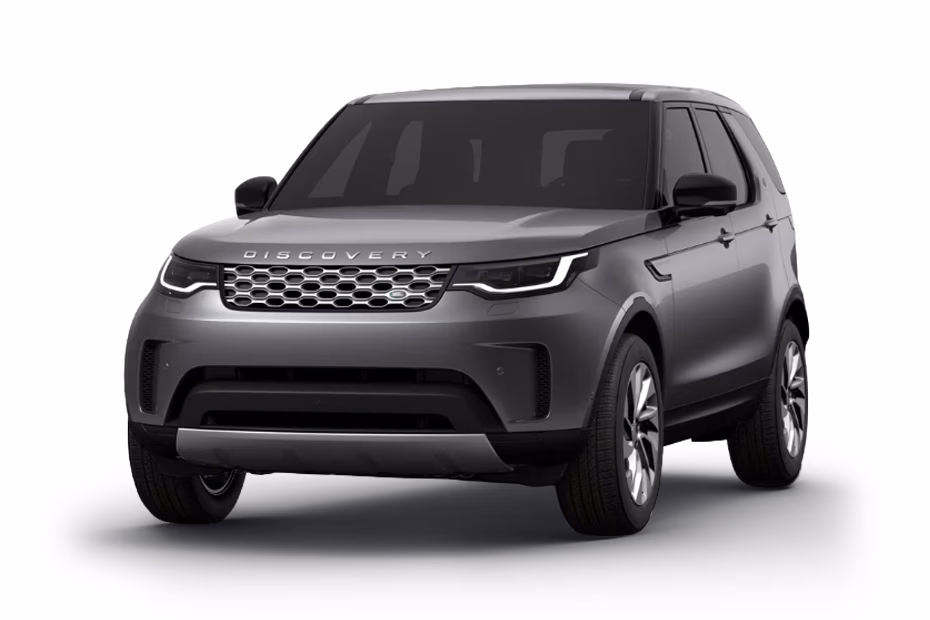 Land Rover Discovery thumbnail 15