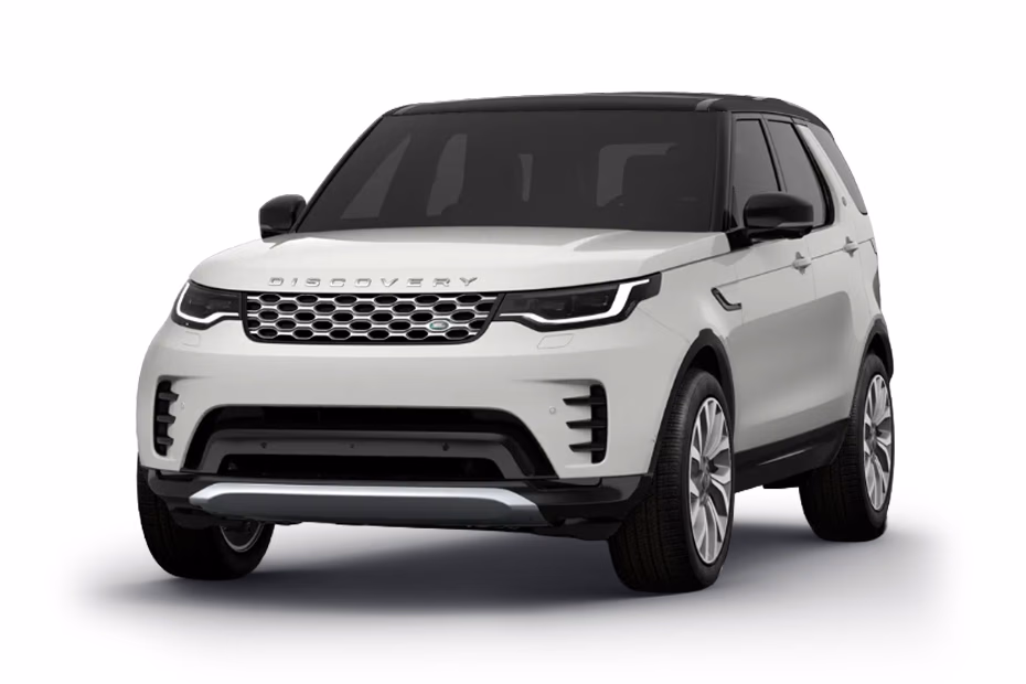 Land Rover Discovery thumbnail 13