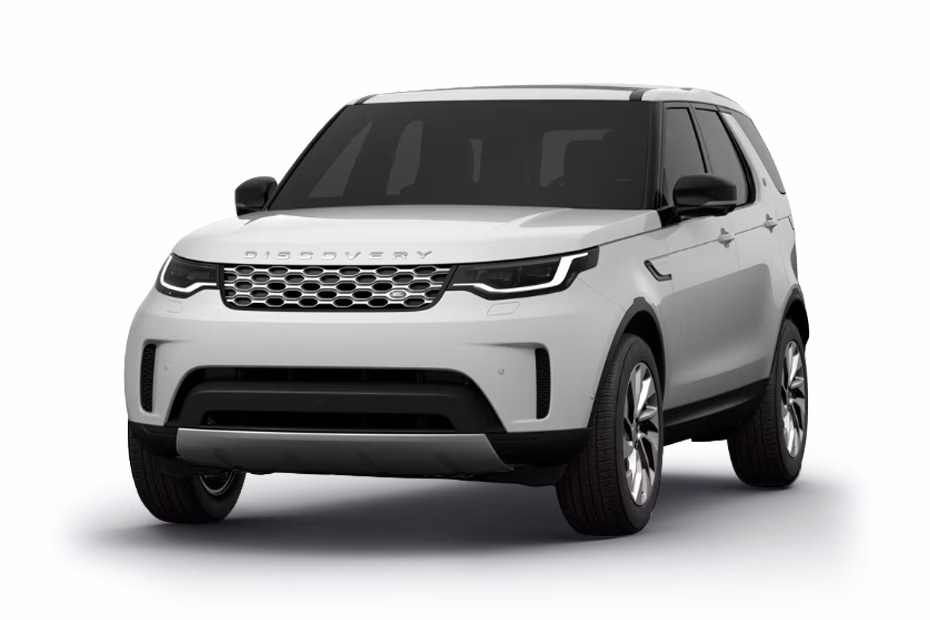 Land Rover Discovery thumbnail 18