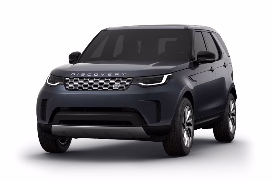 Land Rover Discovery thumbnail 16