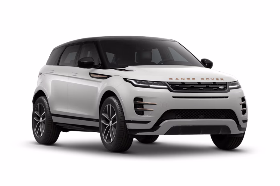 Land Rover Range Rover Evoque thumbnail 10