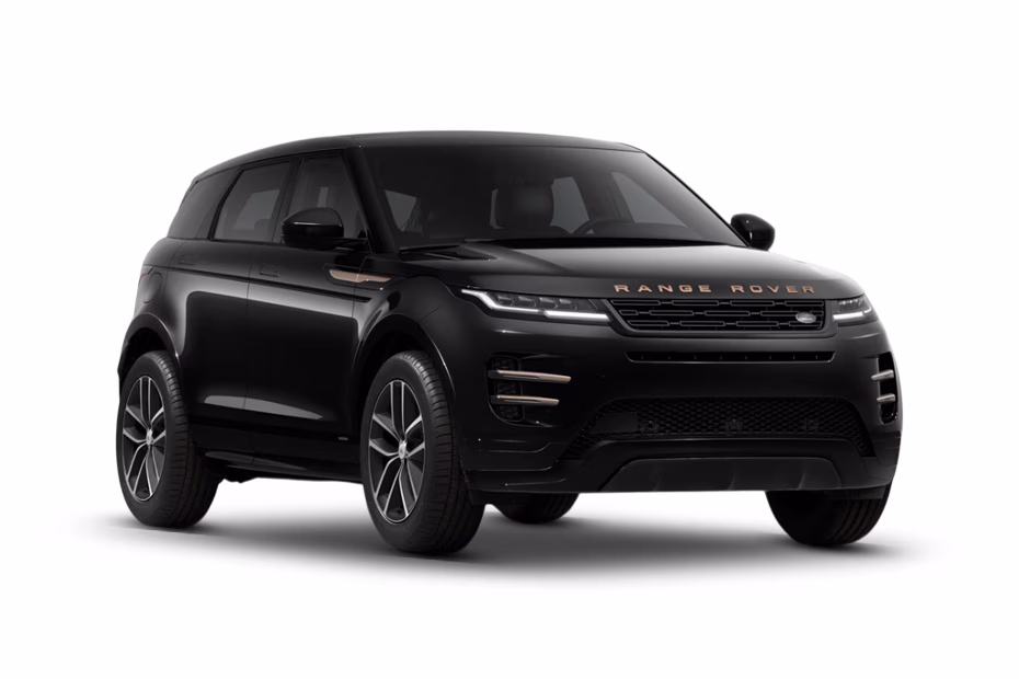 Land Rover Range Rover Evoque thumbnail 11