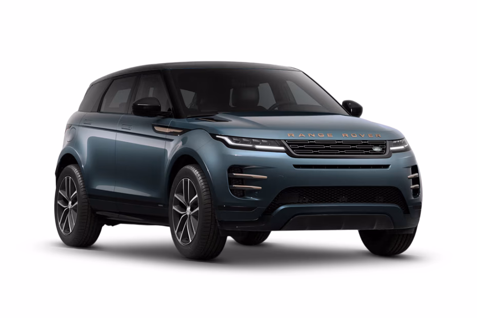 Land Rover Range Rover Evoque thumbnail 12