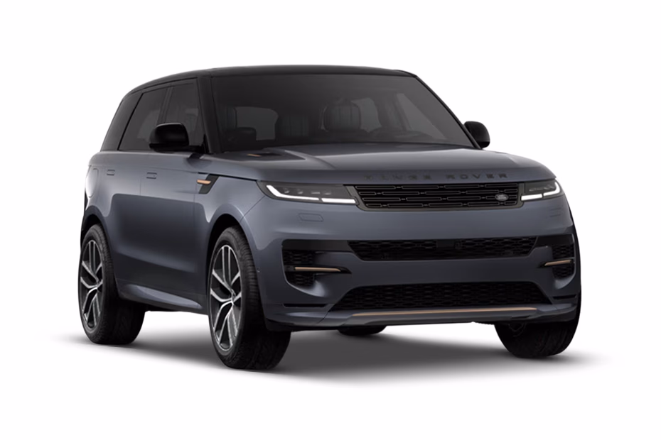 Land Rover Range Rover Sport thumbnail 45