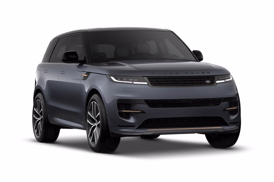 Land Rover Range Rover Sport thumbnail 31