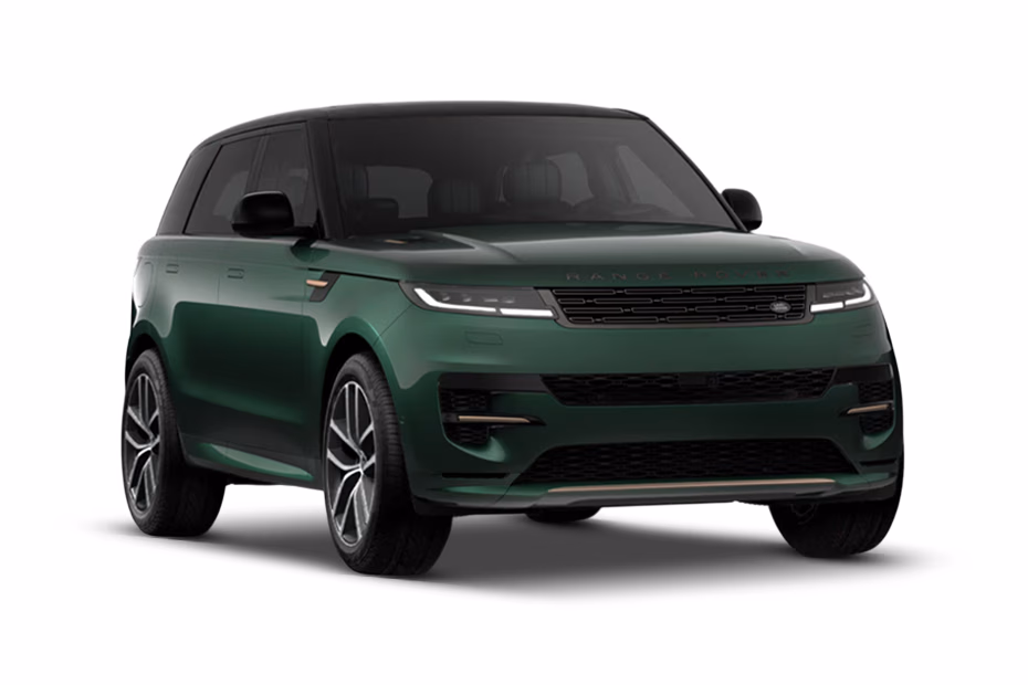 Land Rover Range Rover Sport thumbnail 51