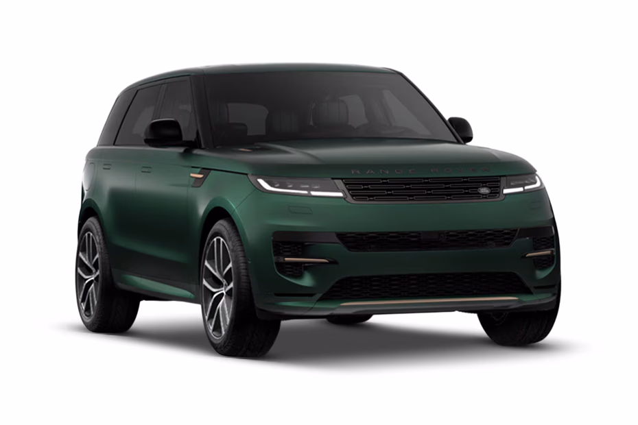 Land Rover Range Rover Sport thumbnail 66