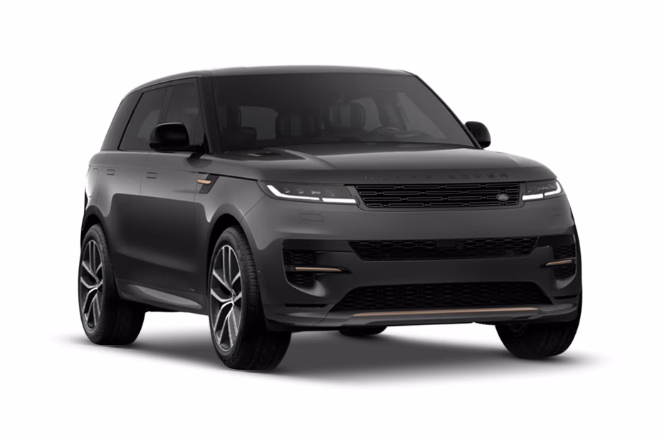 Land Rover Range Rover Sport thumbnail 16