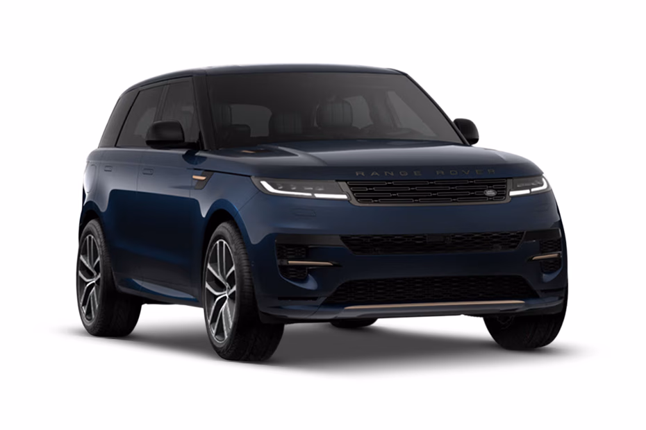Land Rover Range Rover Sport thumbnail 15