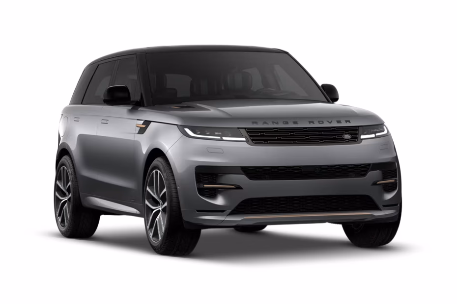 Land Rover Range Rover Sport thumbnail 30