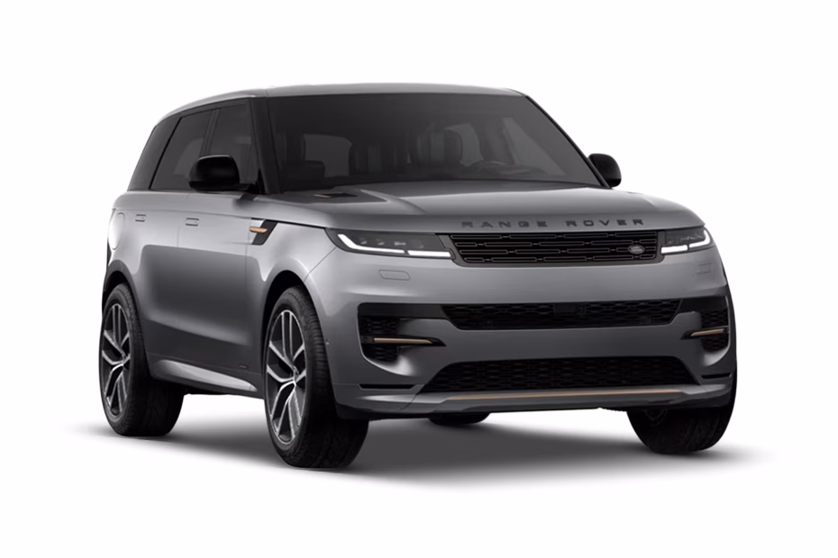 Land Rover Range Rover Sport thumbnail 34