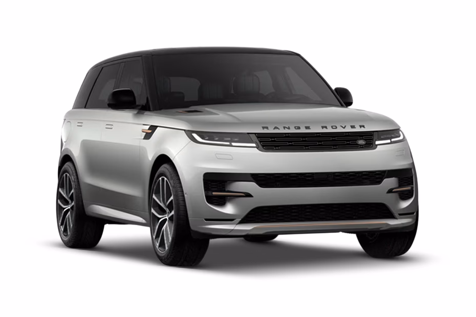 Land Rover Range Rover Sport thumbnail 11